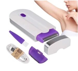 DEPILADOR CORPORAL TOUCH