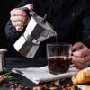 cafetera-moka CAFETERA ITALIANA 6 TAZAS
