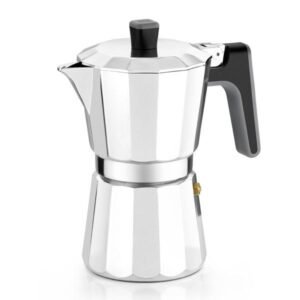 CAFETERA ITALIANA 6 TAZAS