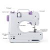 17023033081702303308Maquina de Coser 5 Maquina de Coser Doméstica 12 Puntadas