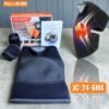 1 Rodillera Térmica Eléctrica con bateria