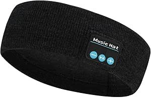 DIADEMA CON BLUETOOTH