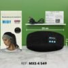 DIADEMA CON BLUETOOTH