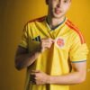 Camiseta de Colombia unisex💛