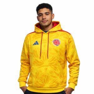 Buzo selección colombia última edición