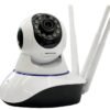 1 Cámara 3 antenas WIFI inteligente