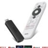 WATCH ONN FULL HD 2K CON MAGIS