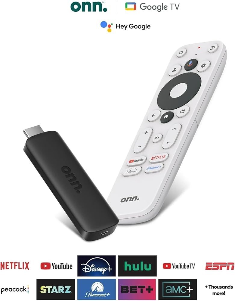 WATCH ONN FULL HD 2K CON MAGIS