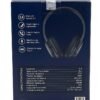 Audífonos Bluetooth Movisun k7 Negro