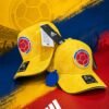 SUPER COMBO MUNDIALISTA Camiseta - Gorra - mascota Colombia mundial