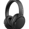 Audífonos Bluetooth Movisun k7 Negro