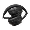 Audífonos Bluetooth Movisun k7 Negro