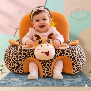 SILLA ESTABILIZADORA PARA SENTAR BEBÉ