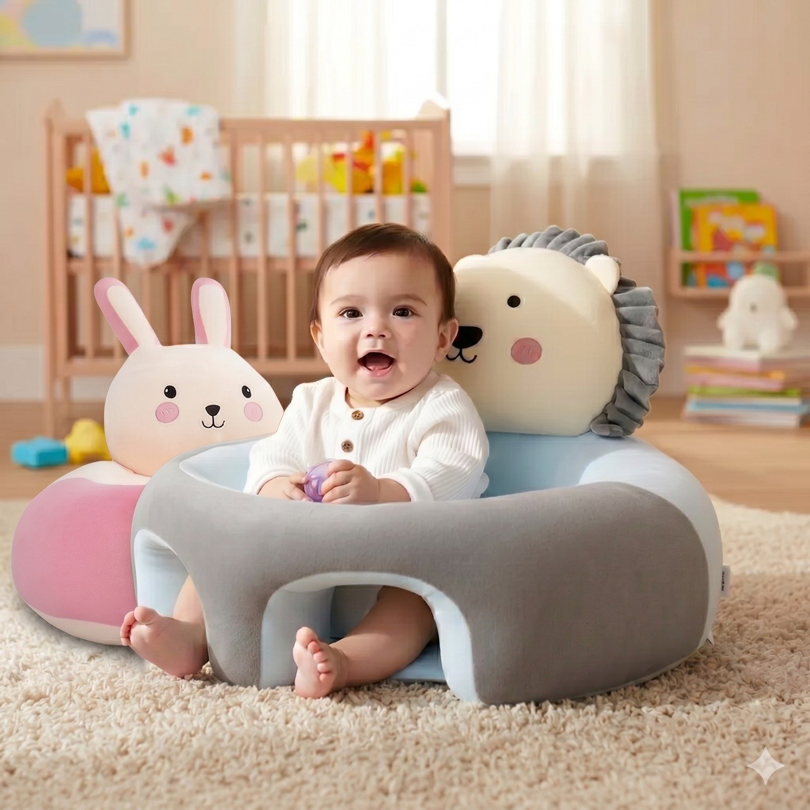 sillon para al Bebe