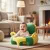 sillon para al Bebe