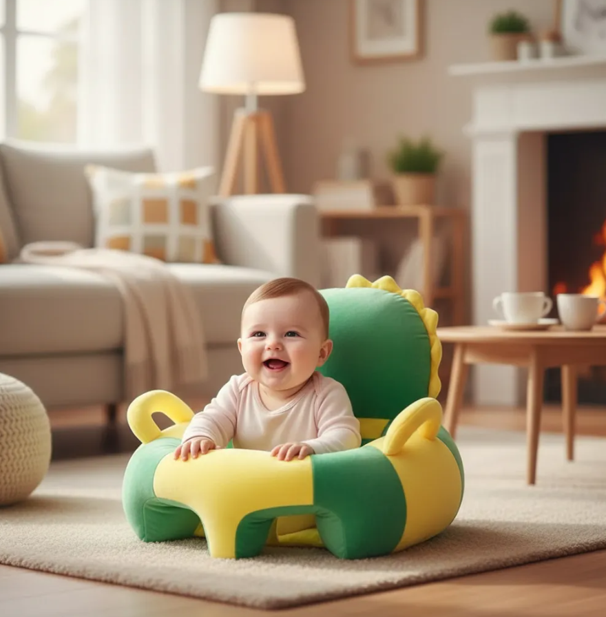 sillon para al Bebe