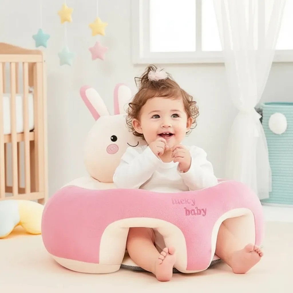 sillon para al Bebe