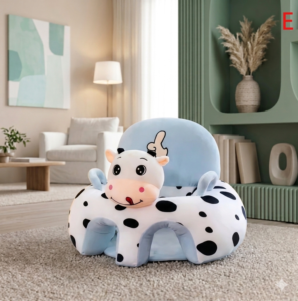 SILLA ESTABILIZADORA PARA SENTAR BEBÉ