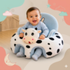 SILLA ESTABILIZADORA PARA SENTAR BEBÉ