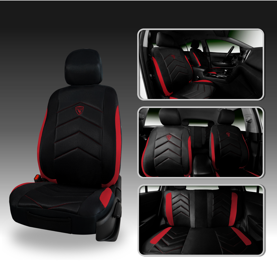 Forros Coverg