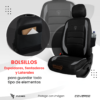 Forros Coverg