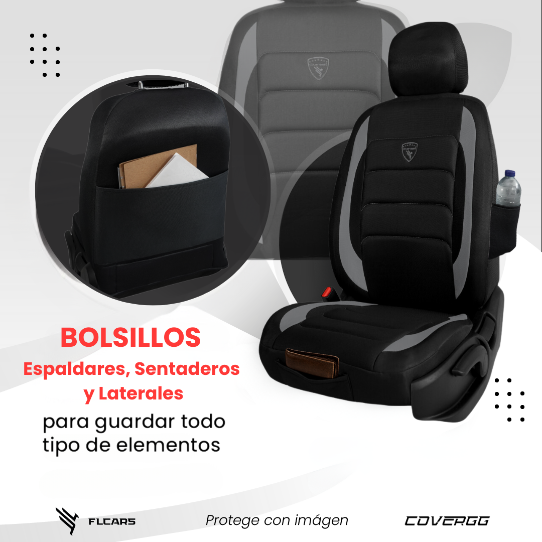 Forros Coverg
