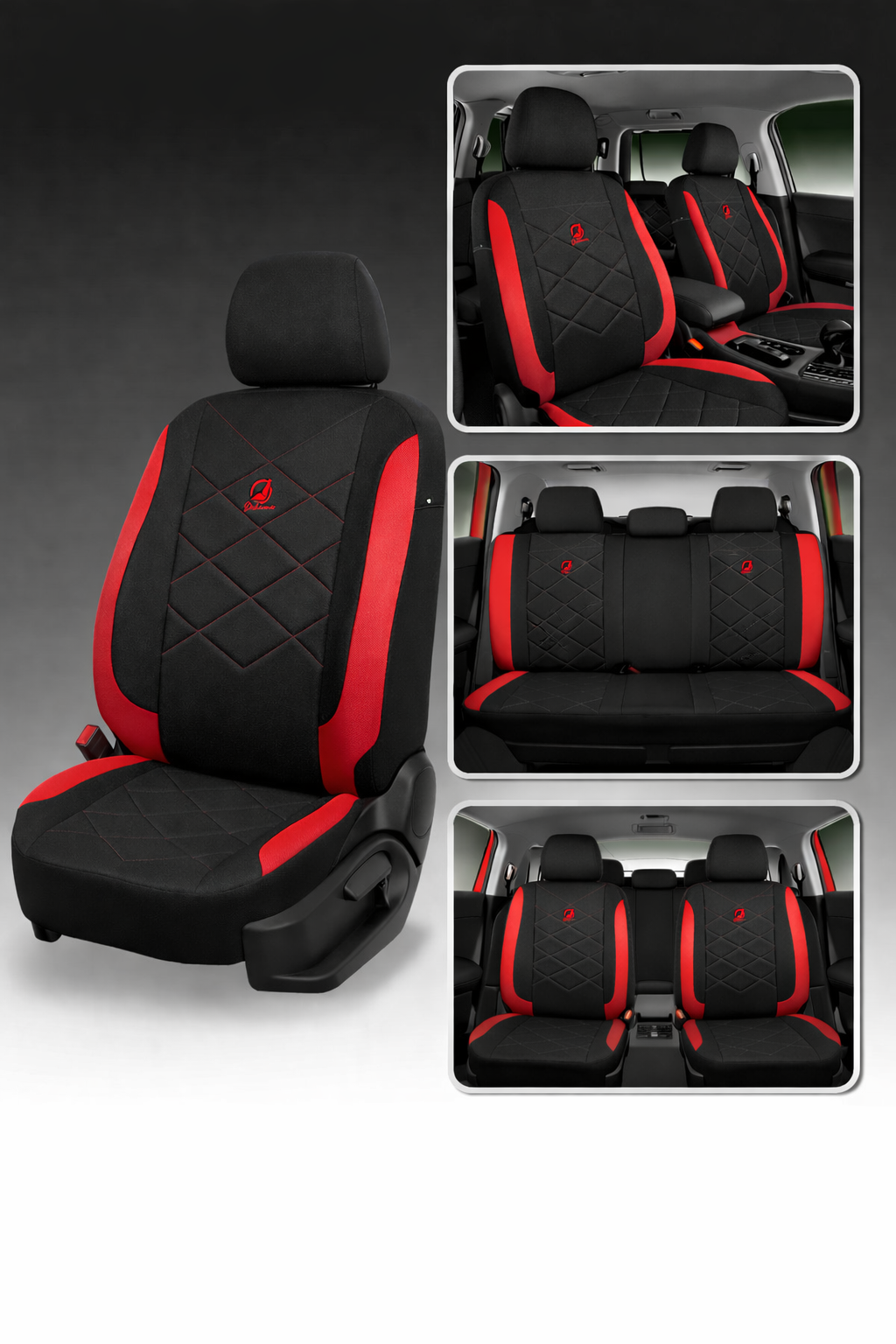 Forros Coverg