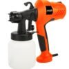 Pistola Pintura Paint Zoom Pulverizador
